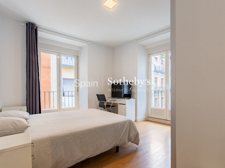 Apartment for Sale in Madrid, Madrid 7