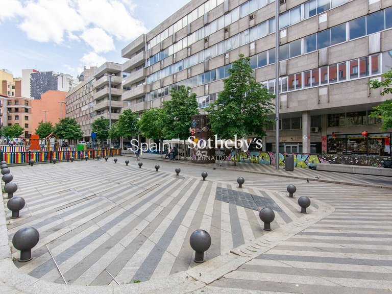 Apartment for Sale in Madrid, Madrid 31