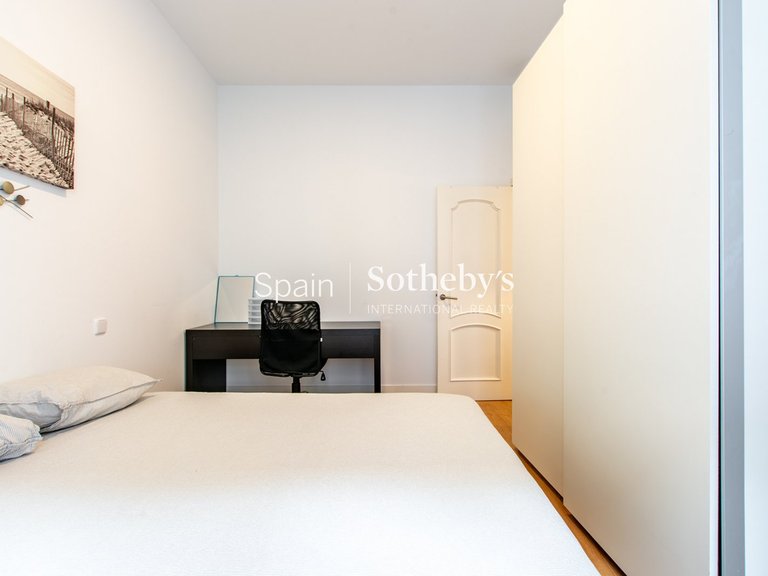 Apartment for Sale in Madrid, Madrid 20