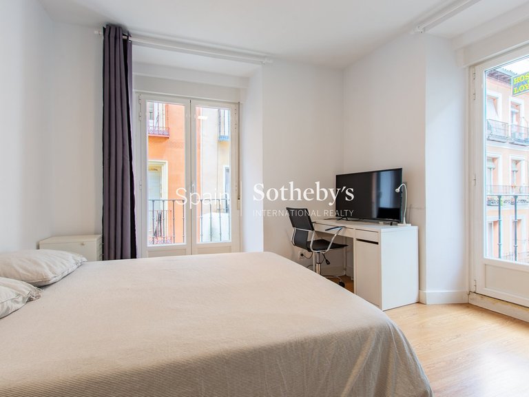 Apartment for Sale in Madrid, Madrid 6