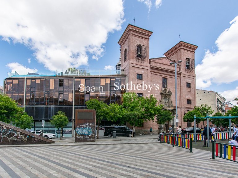 Apartment for Sale in Madrid, Madrid 30