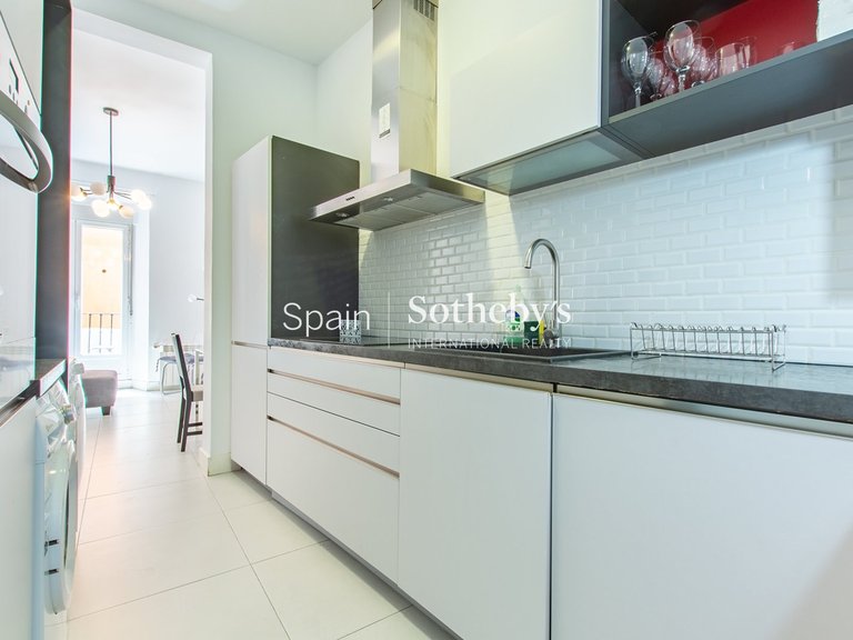 Apartment for Sale in Madrid, Madrid 26