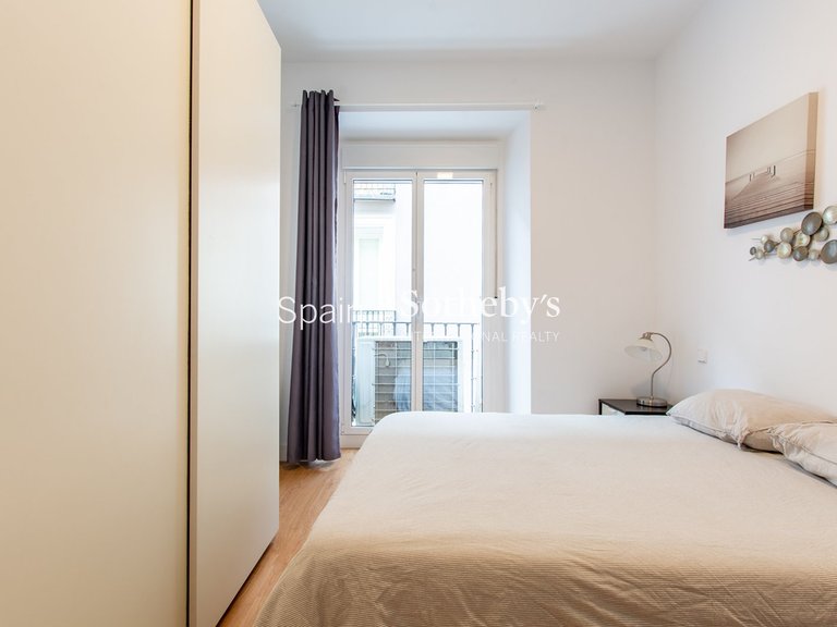 Apartment for Sale in Madrid, Madrid 23