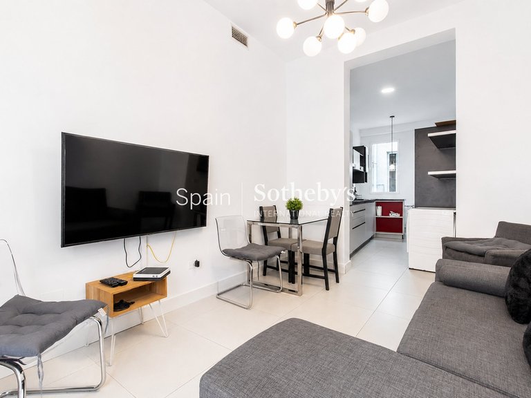 Apartment for Sale in Madrid, Madrid 4