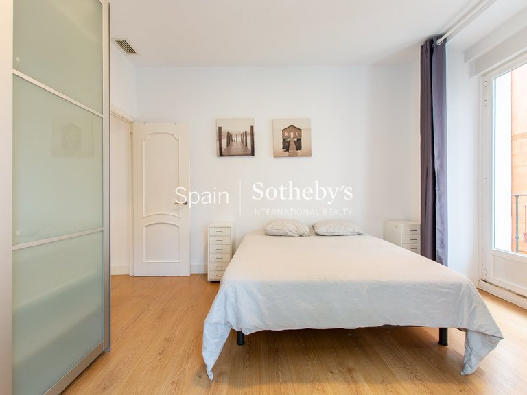 Apartment for Sale in Madrid, Madrid 8
