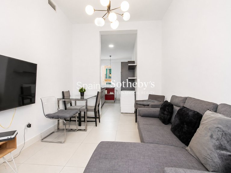 Apartment for Sale in Madrid, Madrid 2