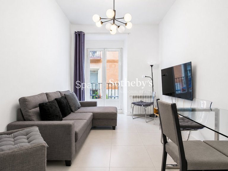 Apartment for Sale in Madrid, Madrid 3