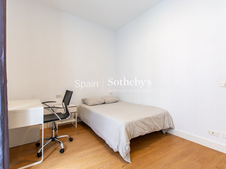 Apartment for Sale in Madrid, Madrid 12
