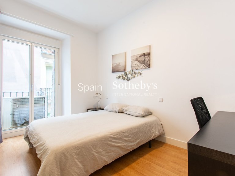 Apartment for Sale in Madrid, Madrid 15