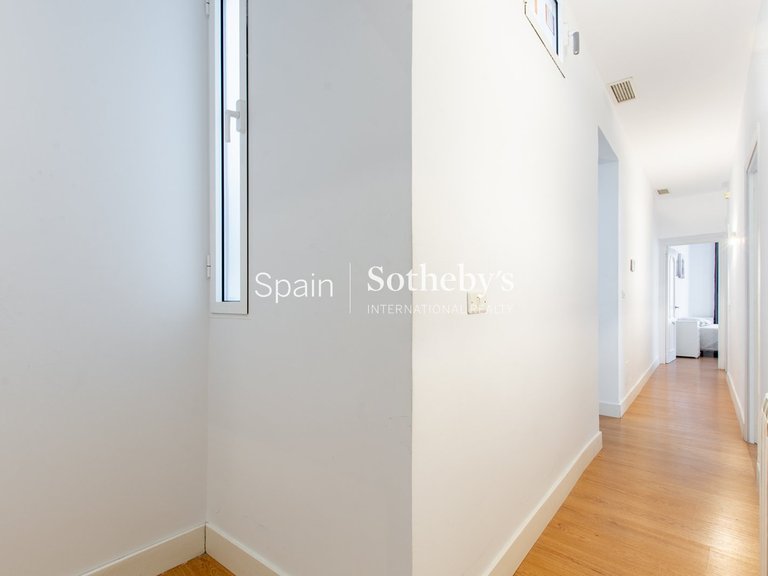 Apartment for Sale in Madrid, Madrid 21