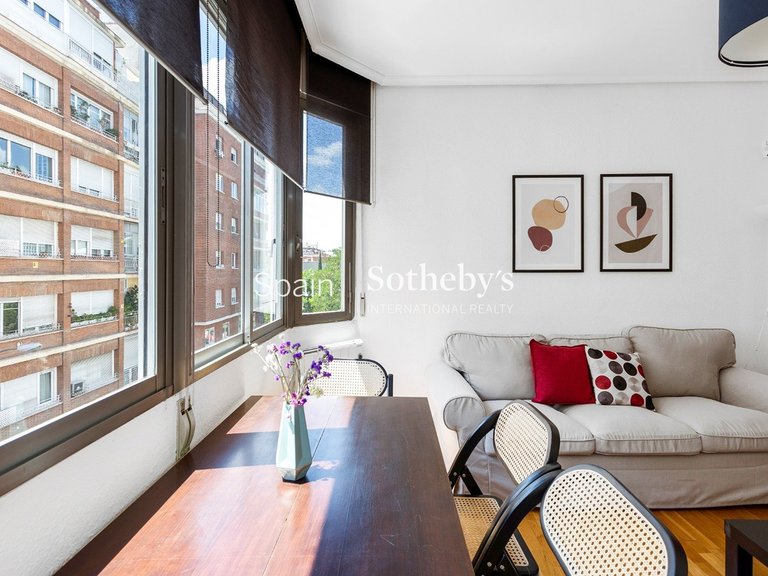 Apartment for Sale in Madrid, Madrid 6