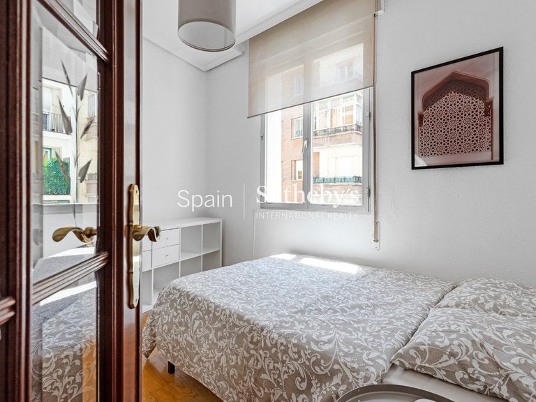 Apartment for Sale in Madrid, Madrid 14