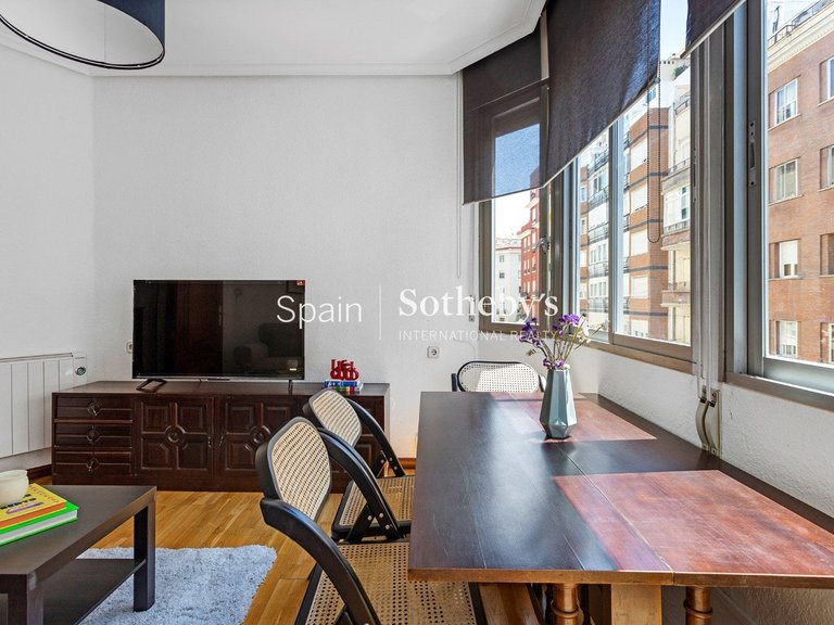 Apartment for Sale in Madrid, Madrid 4