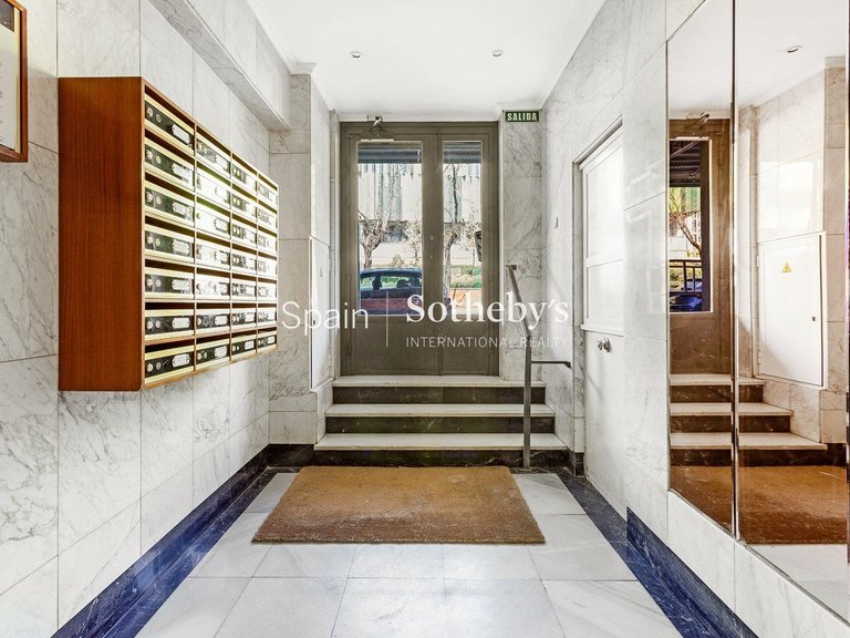 Apartment for Sale in Madrid, Madrid 29