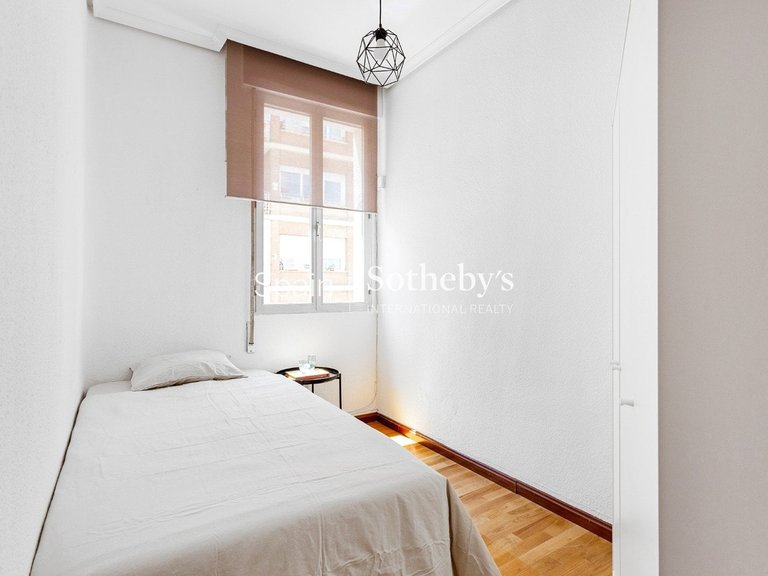 Apartment for Sale in Madrid, Madrid 10