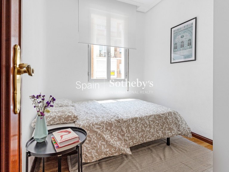 Apartment for Sale in Madrid, Madrid 19