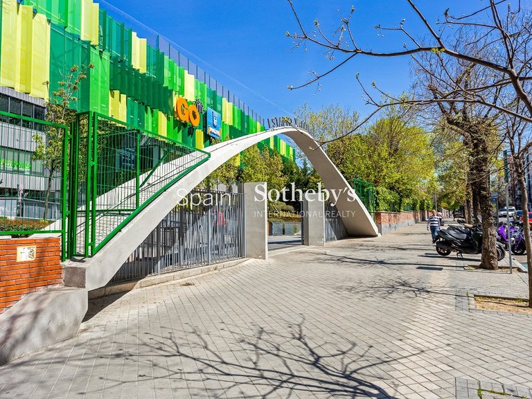 Apartment for Sale in Madrid, Madrid 30