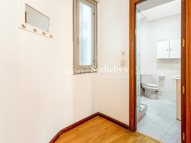 Apartment for Sale in Madrid, Madrid 20