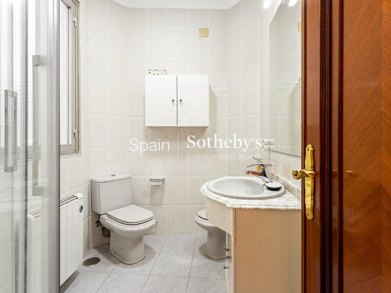 Apartment for Sale in Madrid, Madrid 21