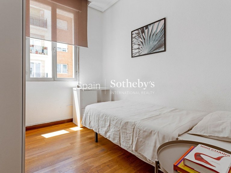 Apartment for Sale in Madrid, Madrid 25