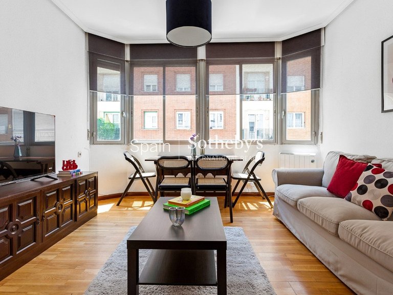 Apartment for Sale in Madrid, Madrid 1