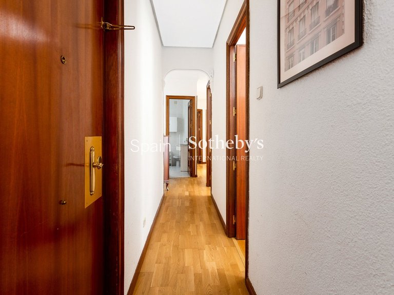 Apartment for Sale in Madrid, Madrid 7