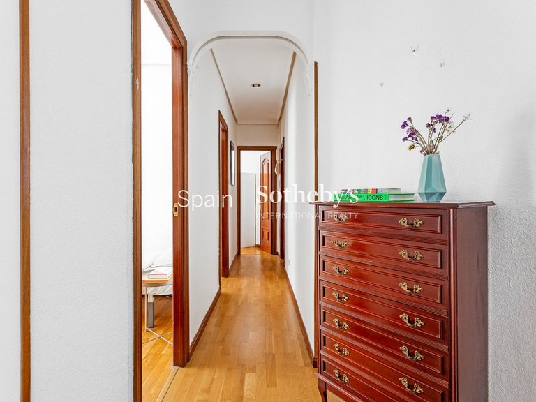 Apartment for Sale in Madrid, Madrid 9
