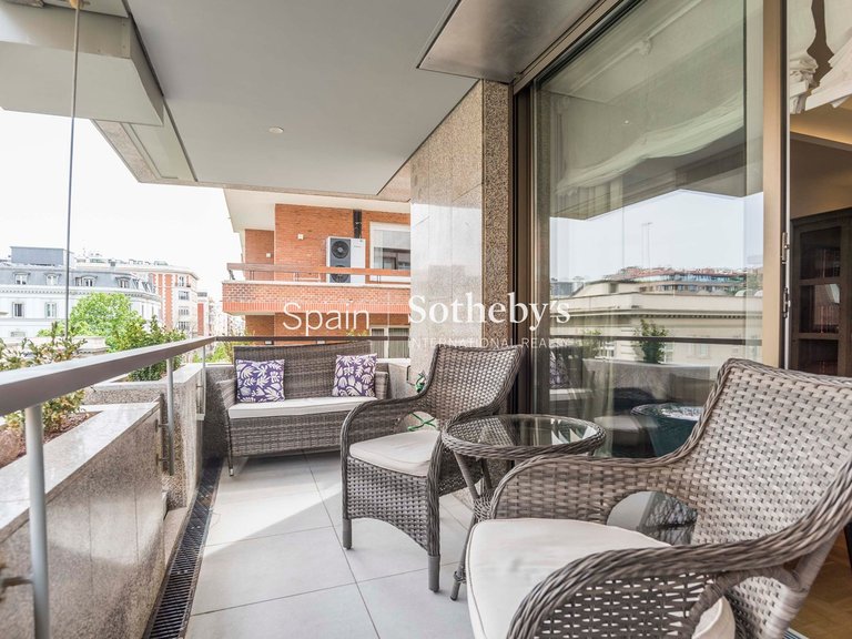Apartment for Sale in Madrid, Madrid 14