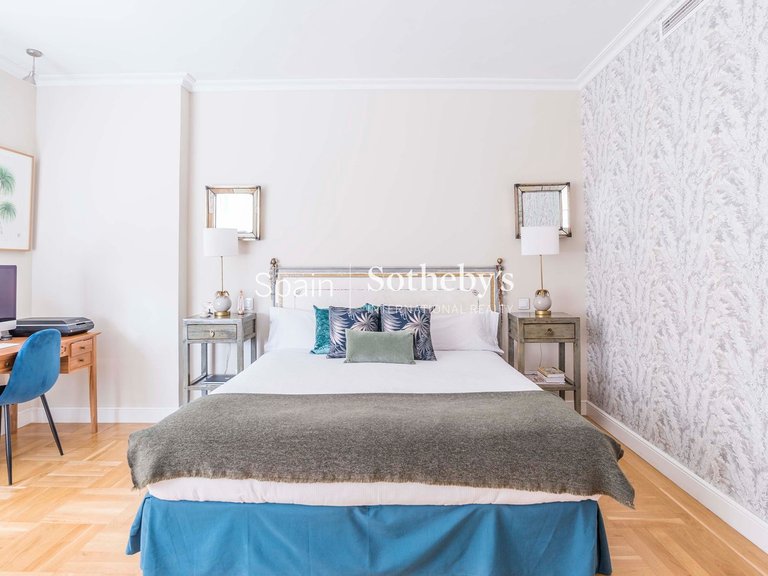 Apartment for Sale in Madrid, Madrid 29
