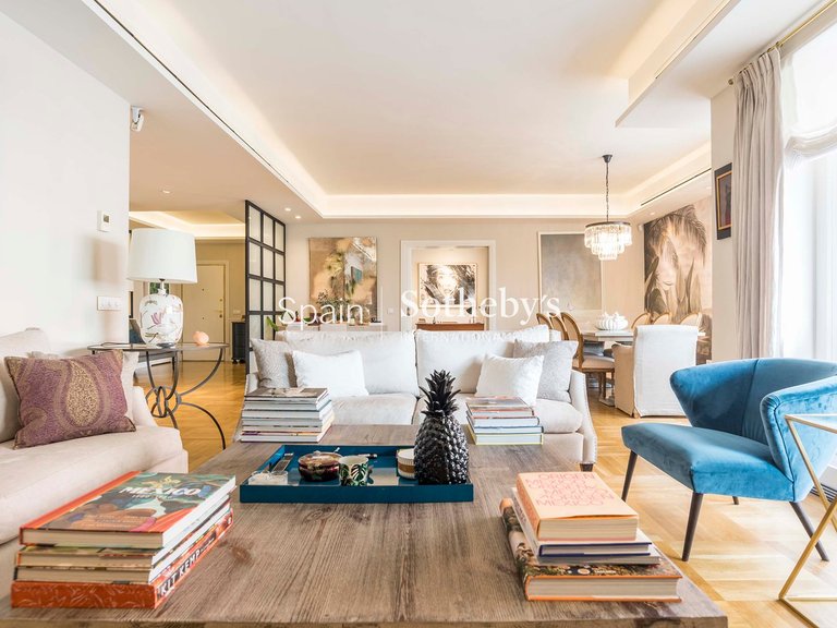 Apartment for Sale in Madrid, Madrid 1
