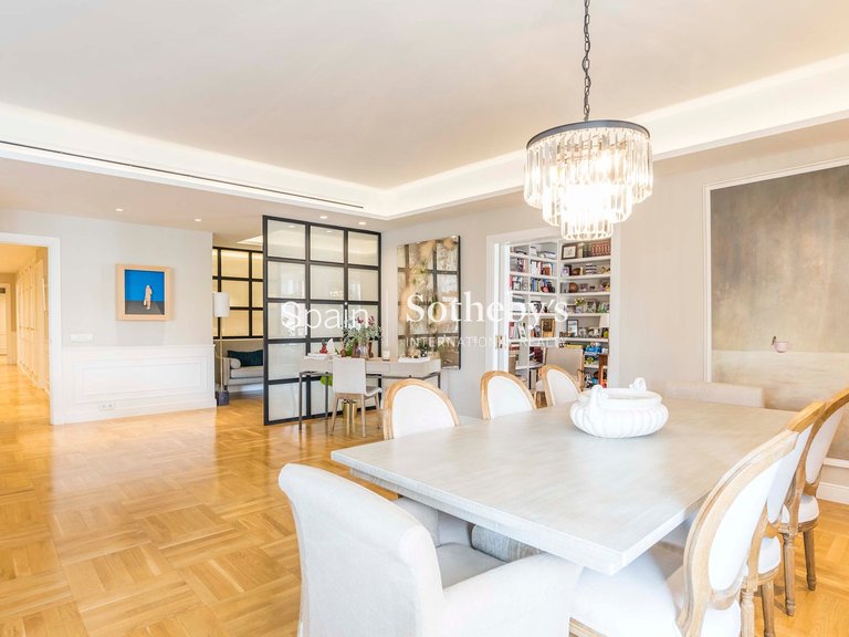 Apartment for Sale in Madrid, Madrid 13