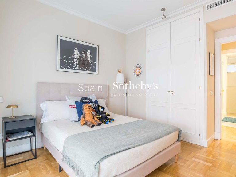 Apartment for Sale in Madrid, Madrid 38
