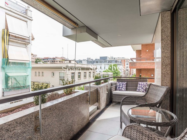 Apartment for Sale in Madrid, Madrid 15