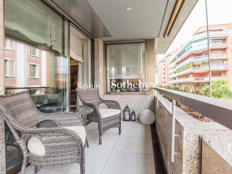 Apartment for Sale in Madrid, Madrid 41