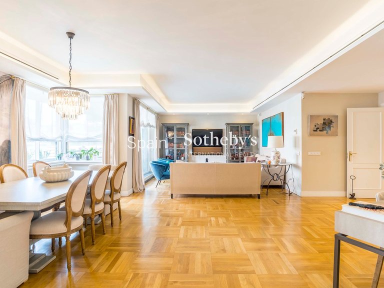 Apartment for Sale in Madrid, Madrid 4