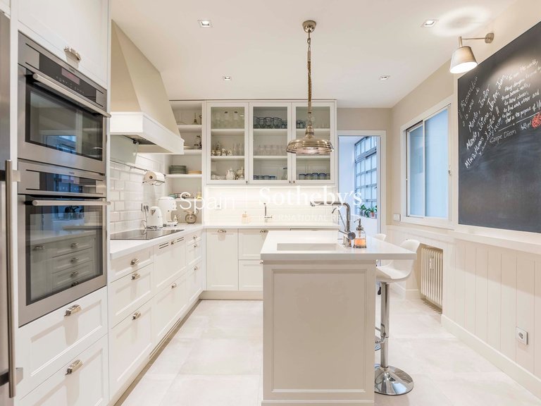 Apartment for Sale in Madrid, Madrid 20