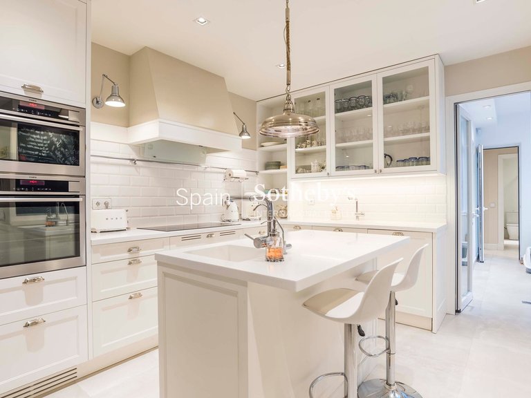 Apartment for Sale in Madrid, Madrid 25