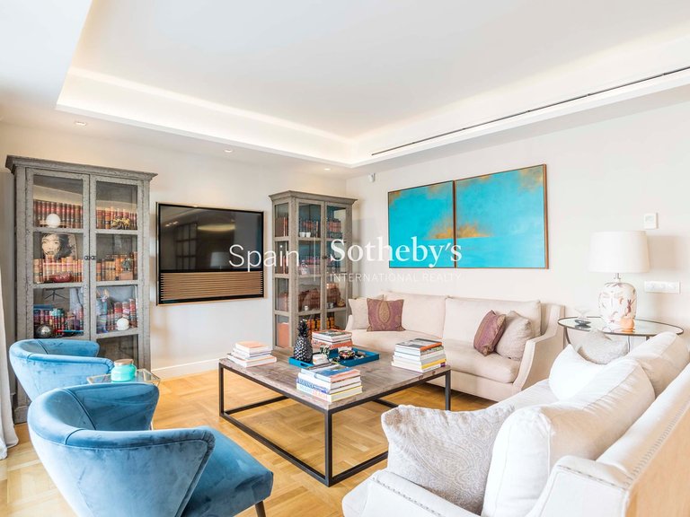 Apartment for Sale in Madrid, Madrid 6