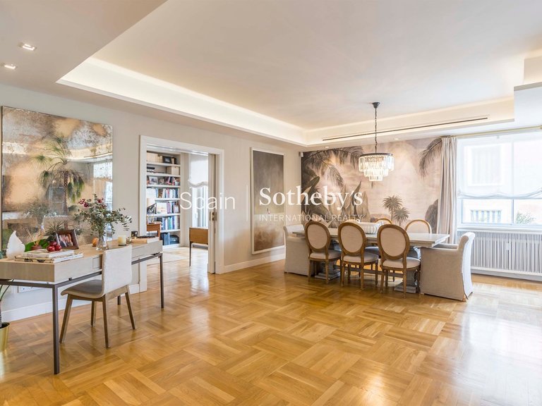 Apartment for Sale in Madrid, Madrid 9