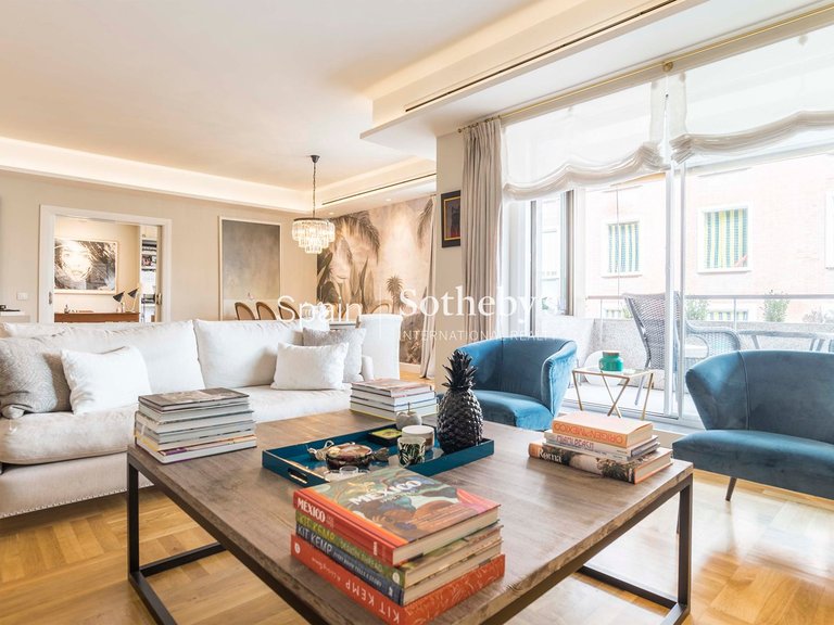 Apartment for Sale in Madrid, Madrid 3