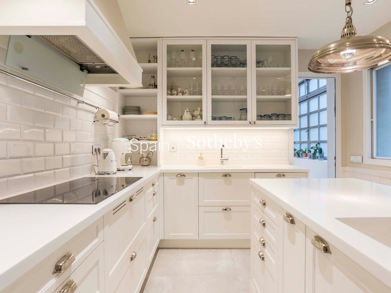 Apartment for Sale in Madrid, Madrid 23