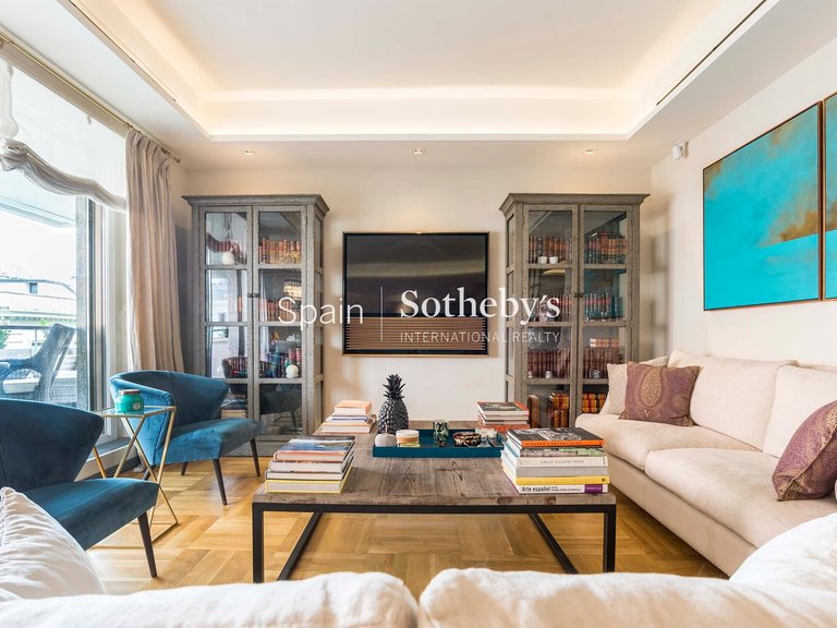 Apartment for Sale in Madrid, Madrid 7