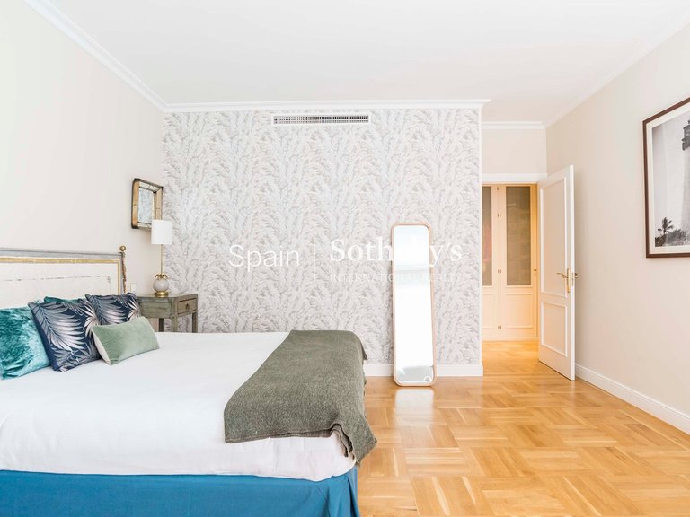 Apartment for Sale in Madrid, Madrid 30