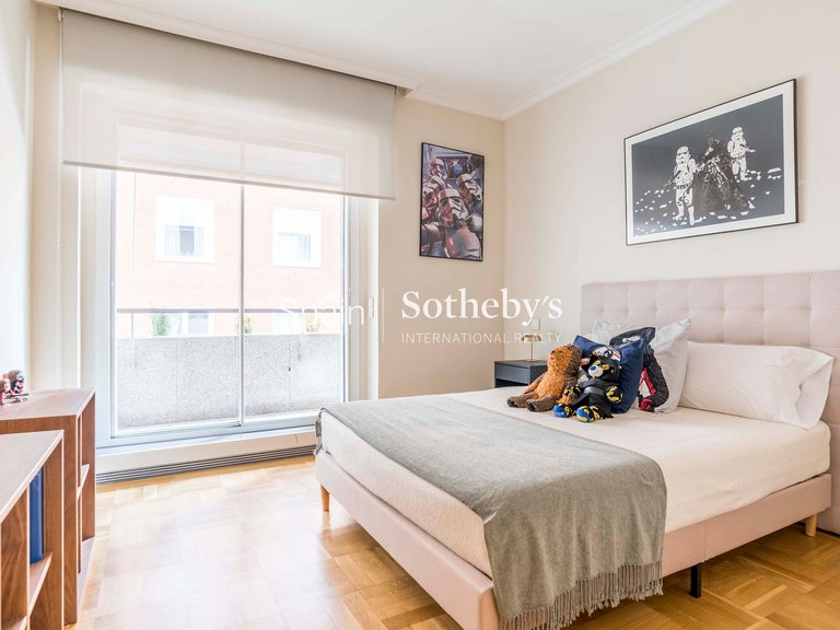 Apartment for Sale in Madrid, Madrid 37