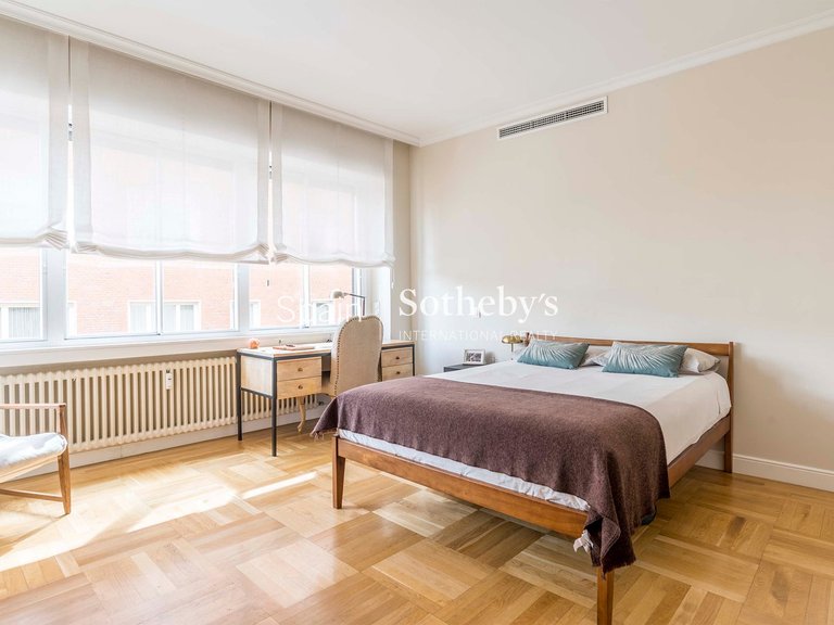 Apartment for Sale in Madrid, Madrid 33