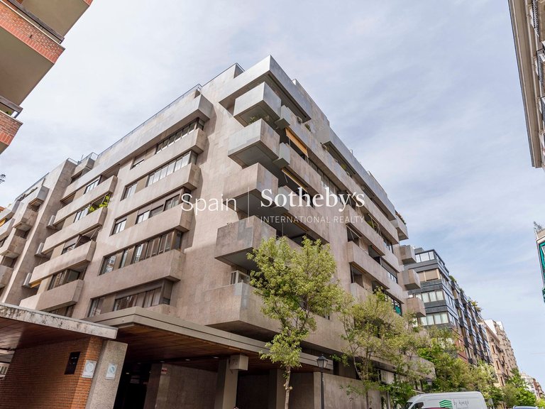 Apartment for Sale in Madrid, Madrid 42