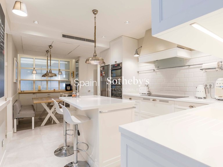 Apartment for Sale in Madrid, Madrid 21