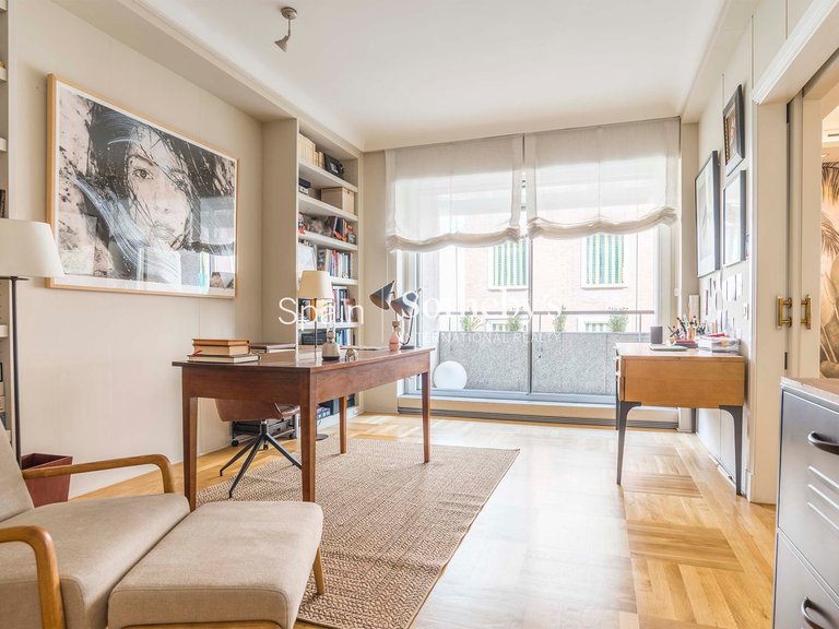 Apartment for Sale in Madrid, Madrid 10