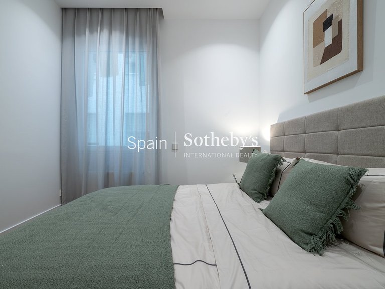 Apartment for Sale in Madrid, Madrid 21