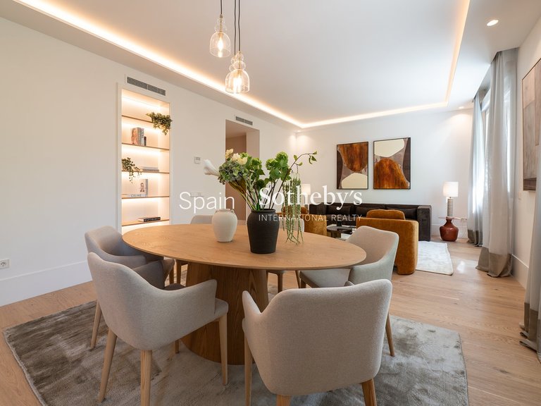 Apartment for Sale in Madrid, Madrid 6